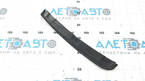 Вставка накладки арки крила задня права Audi Q3 83A 19-25