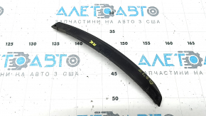 Вставка накладки арки крила задня права Audi Q3 83A 19-25