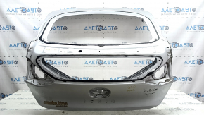 Двері багажника голі Hyundai Ioniq 17-22 срібло T8S