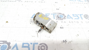 Клапан печки кондиционера Audi A4 B9 17-25 2.0T под R1234YF