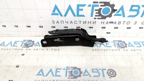 Петля капота левая Audi A3 8V 15-20