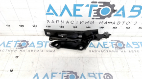 Петля капота левая Audi A3 8V 15-20