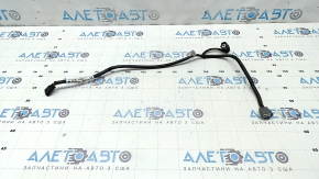 Проводка топливного абсорбера Nissan Rogue 21-26