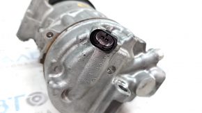 Компресор кондиціонера Audi A4 B9 21-25 MHEV R1234YF