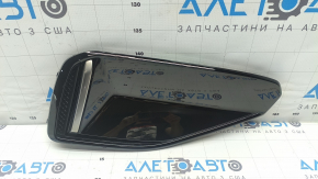 Накладка переднего бампера правая Kia EV6 23-24 GT