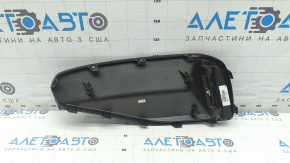 Накладка переднего бампера правая Kia EV6 23-24 GT