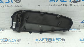 Накладка переднего бампера левая Kia EV6 23-24 GT