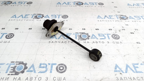 Опора двигуна ліва Audi A4 B9 17-25 2.0T мікротріщини