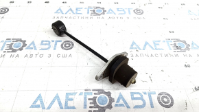 Опора двигуна ліва Audi A4 B9 17-25 2.0T мікротріщини