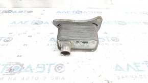 Масляный охладитель двигателя Audi A4 B9 21-25 MHEV