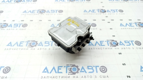 ABS АБС Nissan Rogue 21-24