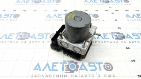 ABS АБС Nissan Rogue 21-24