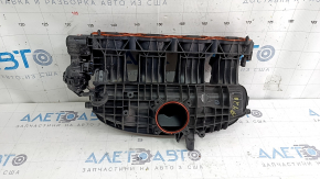 Коллектор впускной Audi A4 B9 17-24 2.0T DBPA, DMSA