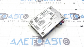 Telematics Control Module Nissan Rogue 21-23