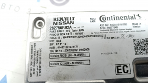 Telematics Control Module Nissan Rogue 21-23