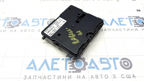 AMPLIFIER-CONTROL,AIR CONDITIONER Nissan Rogue 21-22