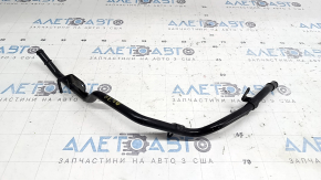 Трубка системи охолодження металу Audi A4 B9 21-25 2.0T