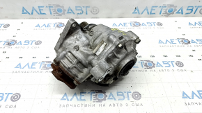 Передний редуктор раздатка Nissan Rogue 21-22 2.5 154к