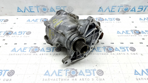 Передний редуктор раздатка Nissan Rogue 21-22 2.5 154к