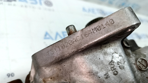 Передний редуктор раздатка Nissan Rogue 21-22 2.5 154к