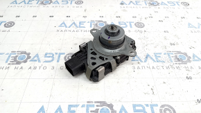 Блок керування роздаванням Audi A4 B9 17-25