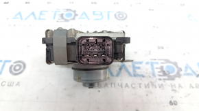 Блок керування роздаванням Audi A4 B9 17-25