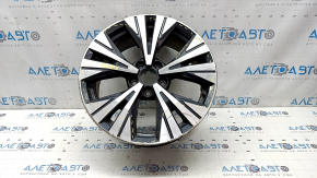 Колісний диск R18 x 7.5J ET40 Nissan Rogue 21-23 бордюрка