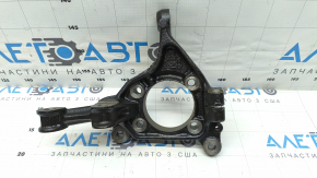 Цапфа передня ліва Subaru Forester 19-24 SK