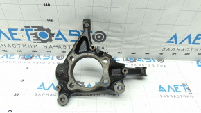 Цапфа передняя левая Subaru Forester 19-24 SK