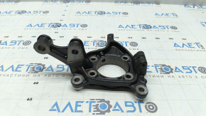 Цапфа передняя левая Subaru Forester 19-24 SK