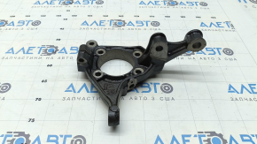 Цапфа передняя левая Subaru Forester 19-24 SK