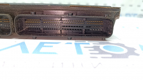 Блок ECU комп'ютер двигуна Toyota Prius 50 Prime 17-19