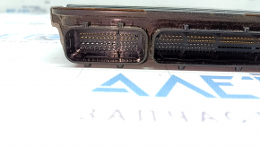 Блок ECU комп'ютер двигуна Toyota Prius 50 Prime 17-19