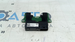USB Hub 3-го ряда сиденья Tesla Model Y 20-25 Type-C, Rev01