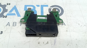USB Hub 3-го ряда сиденья Tesla Model Y 20-25 Type-C, Rev01