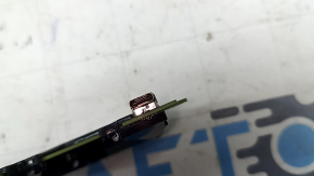 USB Hub 3-го ряда сиденья Tesla Model Y 20-25 Type-C, Rev01