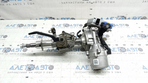 Рульова колонка з EUR Hyundai Ioniq 17-17 HEV