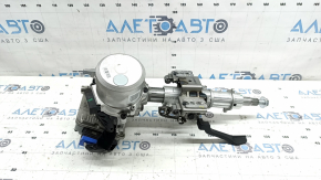 Рульова колонка з EUR Hyundai Ioniq 17-17 HEV