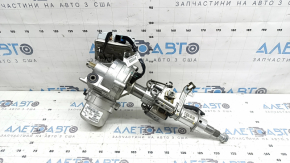 Рульова колонка з EUR Hyundai Ioniq 17-17 HEV