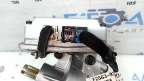 Рульова колонка з EUR Hyundai Ioniq 17-17 HEV