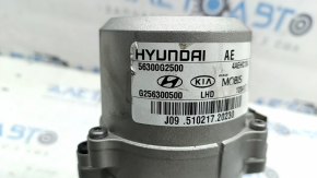 Рульова колонка з EUR Hyundai Ioniq 17-17 HEV