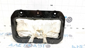 Подушка безпеки airbag пасажирська в торпеді Ford Focus mk3 15-18 рест, зламаний бічний роз'єм