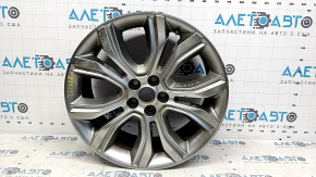 Колісний диск R19x8J ET52.5 Ford Edge 19-22 бордюрка