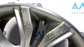 Колісний диск R19x8J ET52.5 Ford Edge 19-22 бордюрка