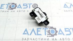 Кнопки памяти сиденья переднего левого Hyundai Ioniq 17-19