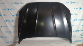 Капот голый Ford Fusion mk5 13-20 сталь Китай, тычки, вмятины