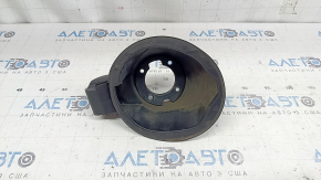 Корпус лючка бензобака Hyundai Ioniq 17-22 HEV, PHEV