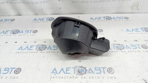 Корпус лючка бензобака Hyundai Ioniq 17-22 HEV, PHEV
