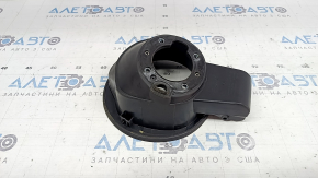 Корпус лючка бензобака Hyundai Ioniq 17-22 HEV, PHEV