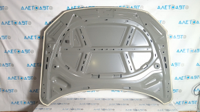 Капот голий VW Passat b8 16-19 USA сталь, тички